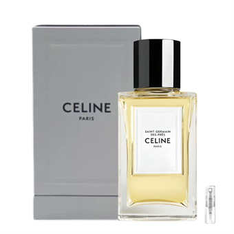 Celine Saint-Germain-Des-Pres - Eau de Parfum - Perfume sample - 2 ml
