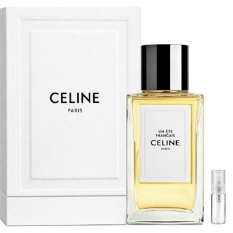 Celine Un Été Français - Eau de Parfum - Perfume Sample - 2 ml