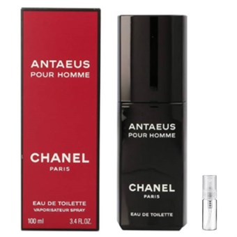 Chanel Antaeus - Eau de Toilette - Perfume sample - 2 ml