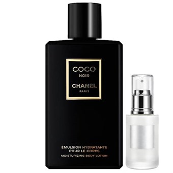 Chanel Coco Noir - Bodylotion - 30 ml