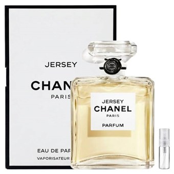 Chanel Jersey - Eau de Parfum - Perfume sample - 2 ml
