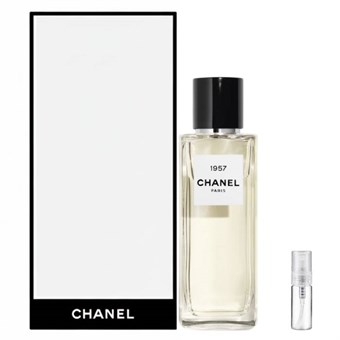 Chanel Les Exclusifs de Chanel 1957 - Eau de Parfum - Perfume sample - 2 ml 