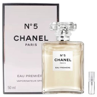 Chanel No.5 Eau Premiere - Eau de Parfum - Perfume sample - 2 ml
