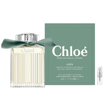 Chloé Naturelle - Eau de Parfum - Perfume Sample - 2 ml