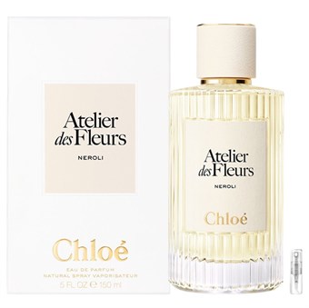 Chloe Atelier Des Fleurs Neroli - Eau de Parfum - Perfume Sample - 2 ml