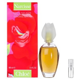 Chloé Chloé Narcisse - Eau de Toilette - Perfume Sample - 2 ml