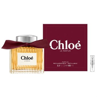 Chloe Le Parfum - Parfum - Perfume Sample - 2 ml
