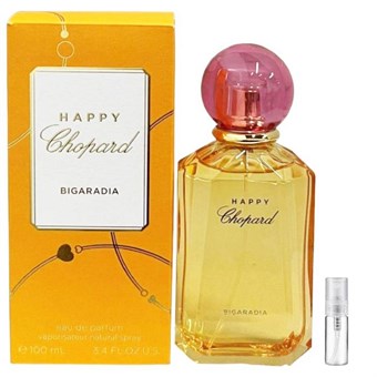 Chopard Happy Chopard Bigaradia - Eau de Parfum - Perfume Sample - 2 ml