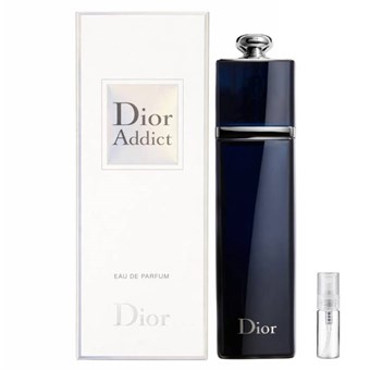 Christian Dior Addict - Eau de Parfum - Perfume sample - 2 ml