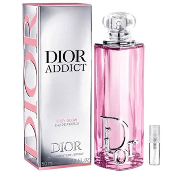 Christian Dior Addict Rosy Glow - Eau de Parfum - Perfume Sample - 2 ml