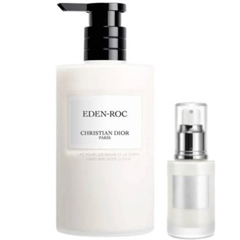 Christian Dior Eden-Roc - Bodylotion - 20 ml