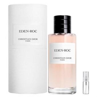 Christian Dior Eden-Roc - Eau de Parfum - Perfume sample - 2 ml