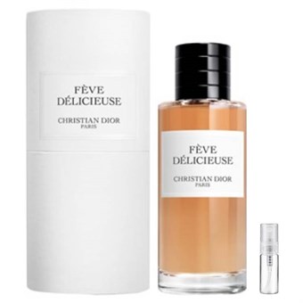 Christian Dior Feve Deliciuese - Eau de Parfum - Perfume sample - 2 ml