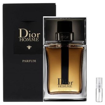 Christian Dior Homme - Parfum - Perfume sample - 2 ml