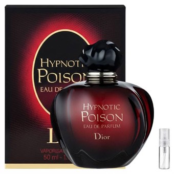 Christian Dior Hypnotic Poison - Eau de Parfum - Perfume sample - 2 ml  