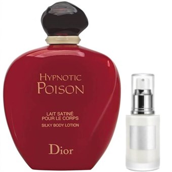 Christian Dior Hypnotic Poison Silky - Bodylotion - 30 ml