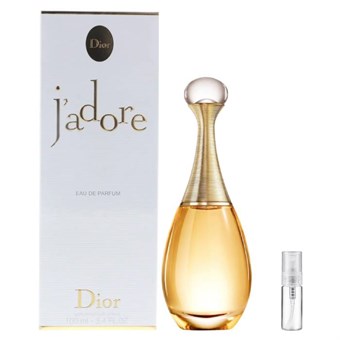 Christian Dior J'Adore - Eau de Parfum - Perfume sample - 2 ml