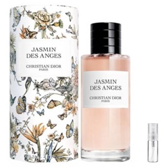 Christian Dior Jasmin des Anges Limited Edition - Eau de Parfum - Perfume sample - 2 ml
