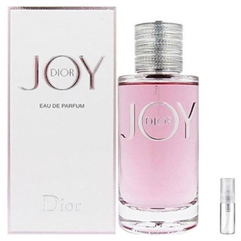Christian Dior Joy - Eau de Parfum - Perfume sample - 2 ml