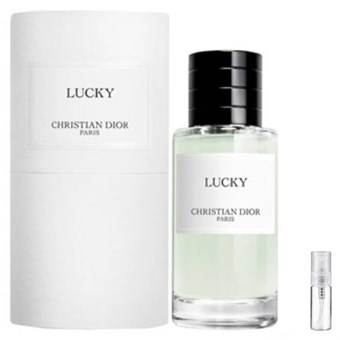 Christian Dior Lucky - Eau de Parfum - Perfume sample - 2 ml