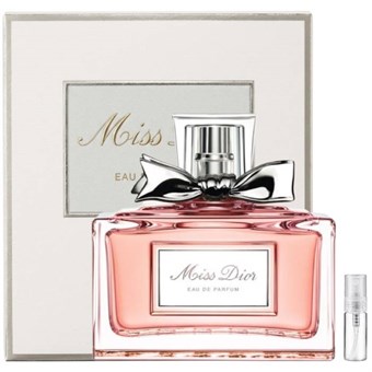 Christian Dior Miss Dior - Eau de Parfum - Perfume sample - 2 ml
