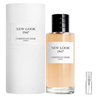 Christian Dior New Look 1947 - Eau de Parfum - Perfume sample - 2 ml