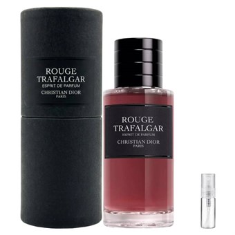 Christian Dior Rouge Trafalgar Esprit de Parfum - Extrait de Parfum - Perfume sample - 2 ml
