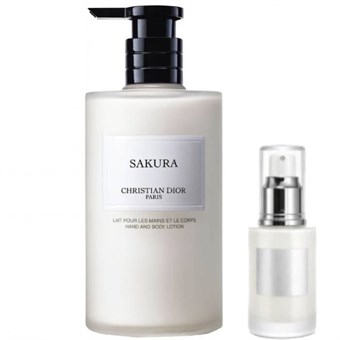 Christian Dior Sakura - Bodylotion - 20 ml