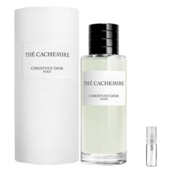 Christian Dior Thé Cachemire - Eau de Parfum - Perfume sample - 2 ml