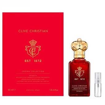 Clive Christian Matsukita - Parfume - Perfume Sample - 2 ml
