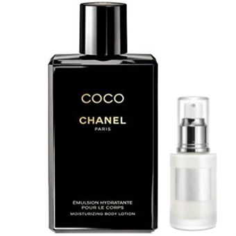 Coco Chanel Paris - Bodylotion - 30 ml