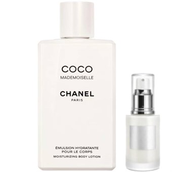 Coco Chanel Mademoiselle Paris - Bodylotion - 30 ml