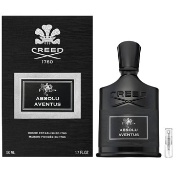 Creed Aventus Absolu 2025 - Eau de Parfum - Perfume Sample - 2 ml