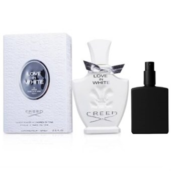 Creed Love In White - Eau de Parfum - Perfume sample - 2 ml