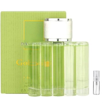 Davidoff Good Life - Eau de Toilette - Perfume Sample - 2 ml