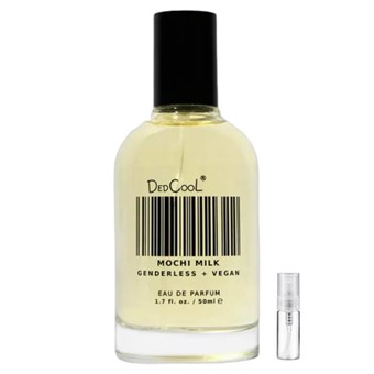 DedCool Mochi Milk - Eau de Parfum - Perfume Sample - 2 ml