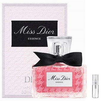 Dior Miss Dior Essence - Parfum - Perfume Sample - 2 ml
