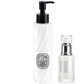 Diptyque Eau Rose Women - Bodylotion - 20 ml
