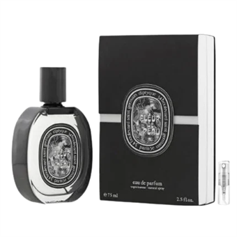 Diptyque Fleur de Peau  - Eau de Parfum - Perfume Sample - 2 ml