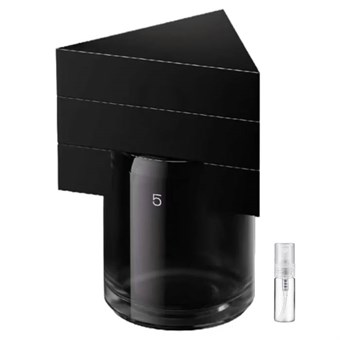 DOCUMENTS 闻献 5° Loose 5度 灵魂弛放 - Extrait de Parfum - Perfume Sample - 2 ml