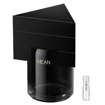 DOCUMENTS 闻献 Mean 柔韧荆棘 - Eau de Parfum - Perfume Sample - 2 ml