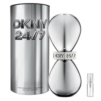 Donna Karan DKNY 24/7 - Eau de Parfum - Perfume Sample - 2 ml