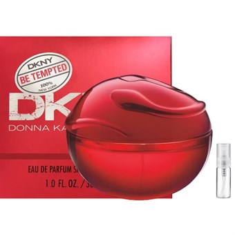 Donna Karan DKNY Be Tempted - Eau de Parfum - Perfume Sample - 2 ml