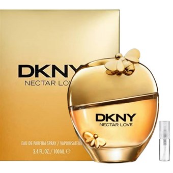 Donna Karan DKNY Nectar Love - Eau de Parfum - Perfume Sample - 2 ml