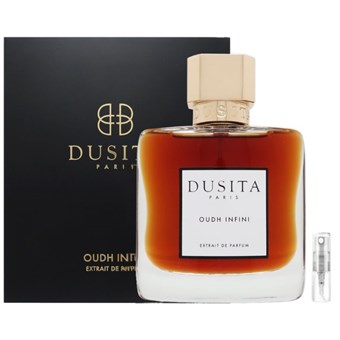 Dusita Oudh Infini - Extrait de Parfum - Perfume Sample - 2 ml
