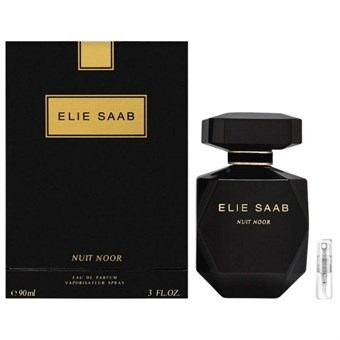 Elie Saab Nuit Noor - Eau de Parfum - Perfume sample - 2 ml