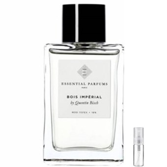 Essential Parfums Bois Impérial - Eau de Parfum - Perfume sample - 2 ml