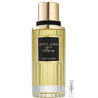 Estée Lauder White Linen Oud Legacy - Eau de Parfum - Perfume sample - 2 ml