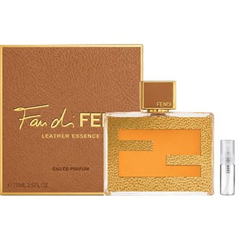 Fendi Life Essence - Eau de Toilette - Perfume Sample - 2 ml