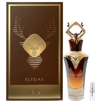 French Avenue Elysian - Eau de Parfum - Perfume Sample - 2 ml